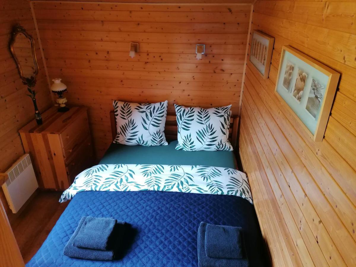 U Sosenki Villa Morzecin Maly Екстериор снимка